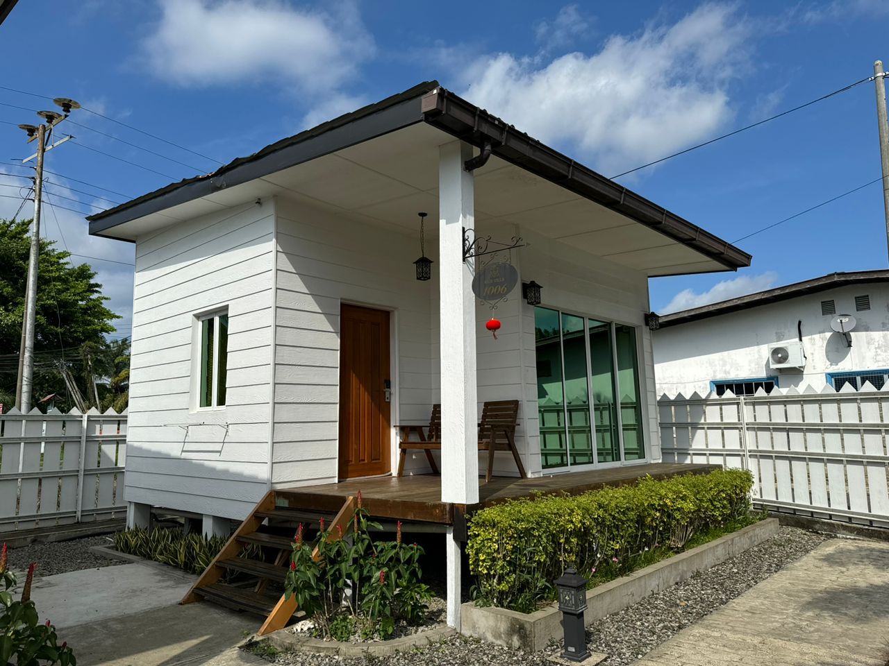 RichVilla Premier Experience 8